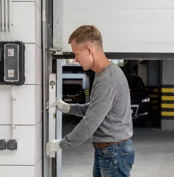 Why Choose Us for Door, Gate and Security Services in Apex, NC