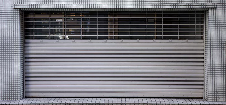 Advanced Solutions for Your Aluminum Garage Doors in Apex, North Carolina
