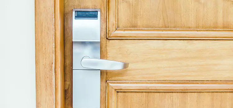 Advanced Solutions in Apex, NC for Modern Security