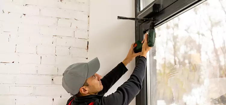 Automatic Door Opener Commercial Apex