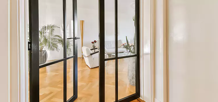 Bifold Door Replacement Apex