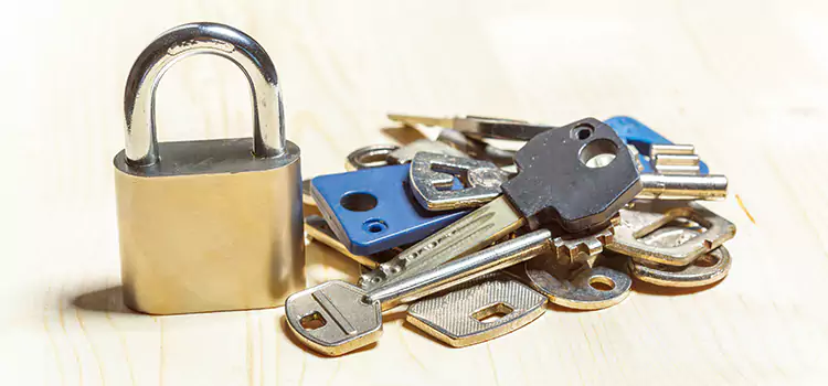 Why Choose Our Broken Key Services in Apex, NC?