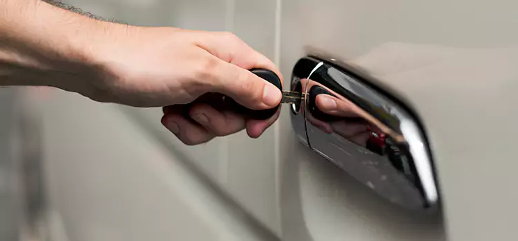 Why Choose Our Auto Locksmith Team in Apex, NC?