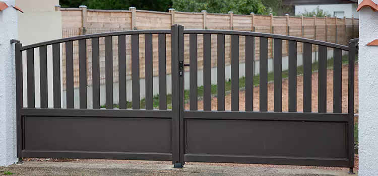 Advanced Gate Solutions in Apex, NC