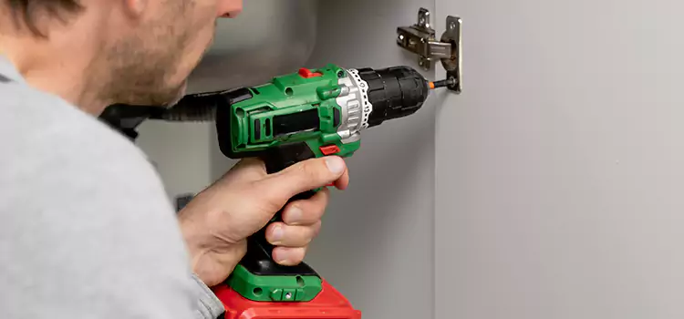 Commercial Door Hinge Repair Apex