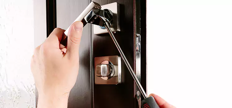 Door Lock Replacement Service Apex