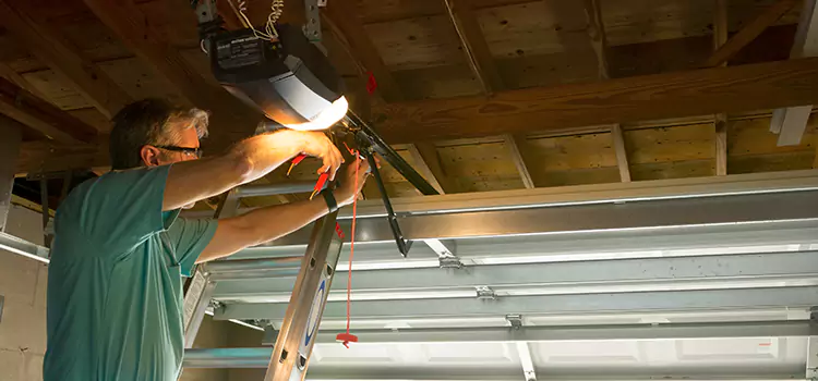 Garage Door Opener Sales and Installation Apex