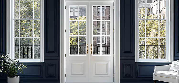French Door Lock Repair Apex