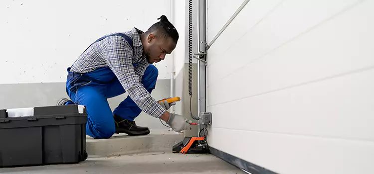 Expert Solutions for Every Garage Lock Need in Apex, NC