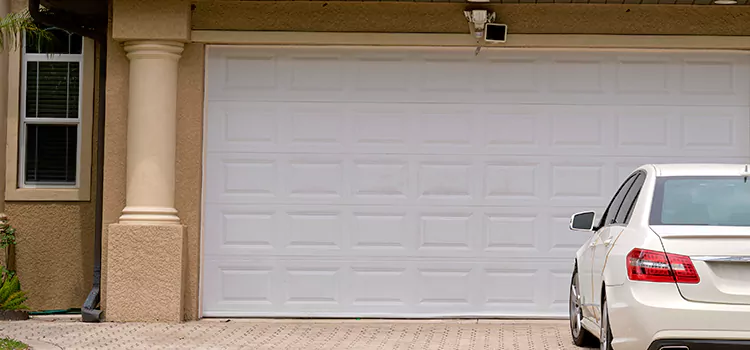 Comprehensive Garage Door Maintenance Services in Apex, NC