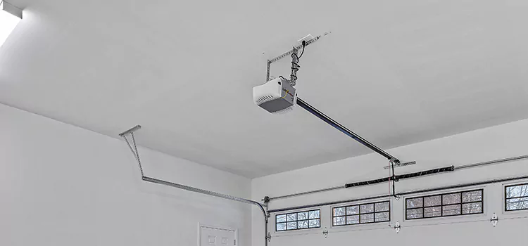 Experienced Garage Door Installers Apex
