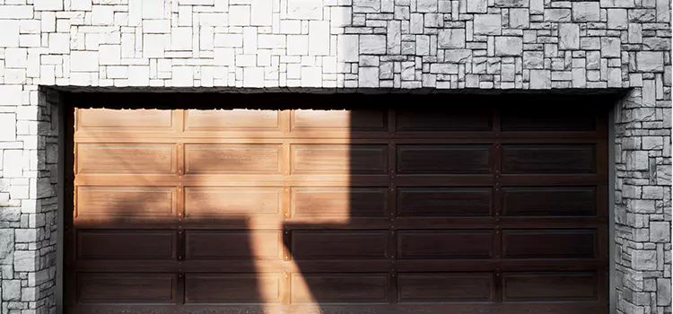 Garage Door Installation Apex
