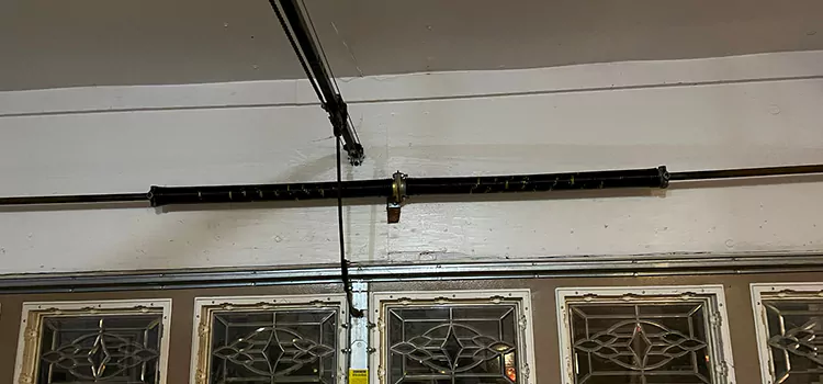 Garage Door Spring Repair Near Me Apex