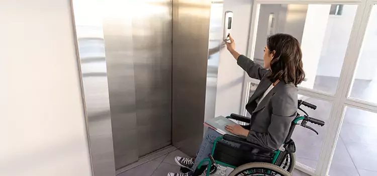 Benefits of Modern Handicap Door Systems in Apex, NC