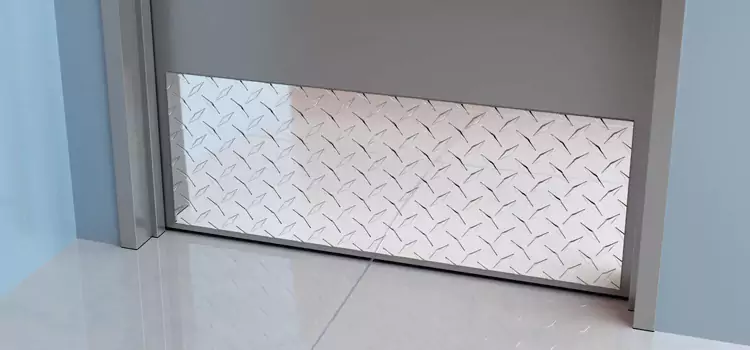 Benefits of Professional Kick Plate Solutions in Apex, NC