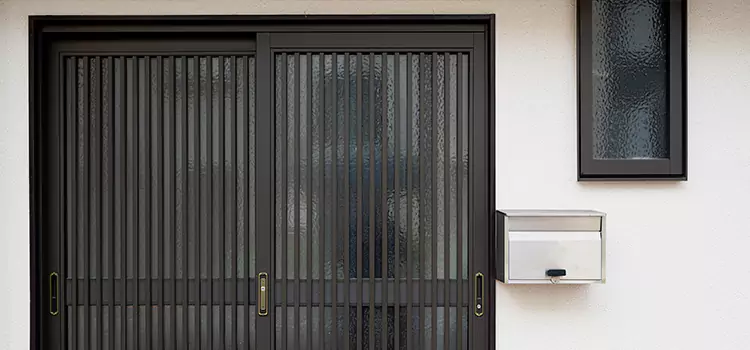 Sliding Screen Door Repair Apex