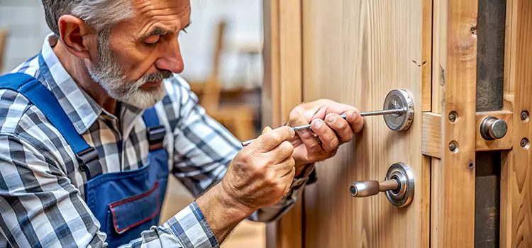 Mortise Replacement Lock Apex