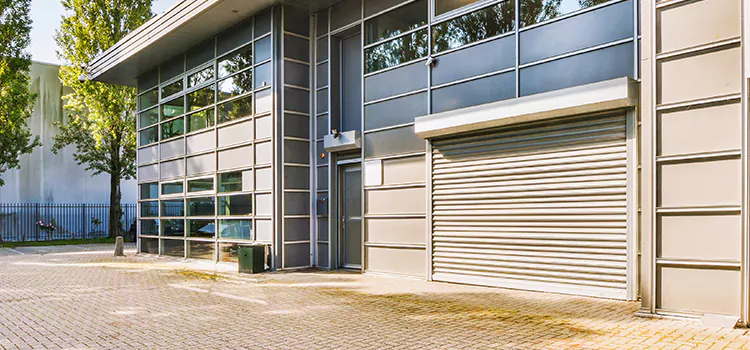 Electric Roller Garage Doors Apex