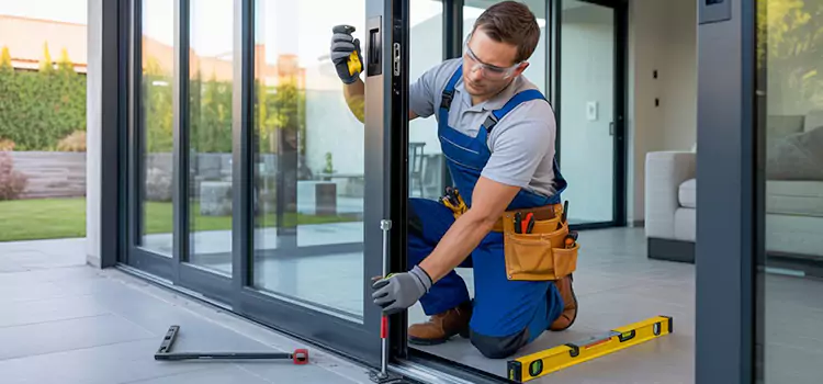 Sliding Screen Door Repair Apex