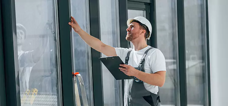 Comprehensive Solutions for Your Sticking Doors in Apex, NC