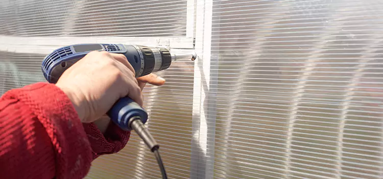 Sliding Screen Door Repair Apex