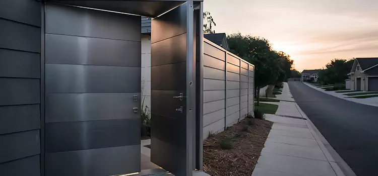 Comprehensive Steel Door Solutions in Apex, NC