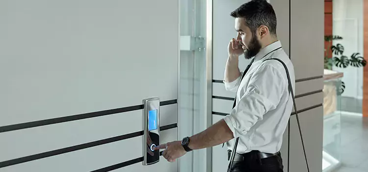 Cloud Based Access Control Apex