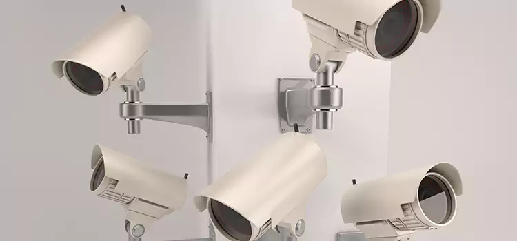 Your Trusted Partner for CCTV Solutions in Apex