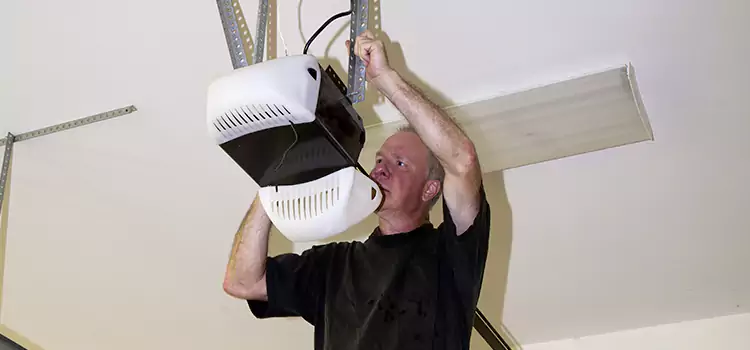 Garage Door Opener Service Apex