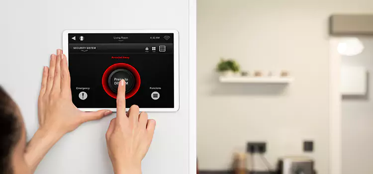 Blink Video Doorbell Installation Apex