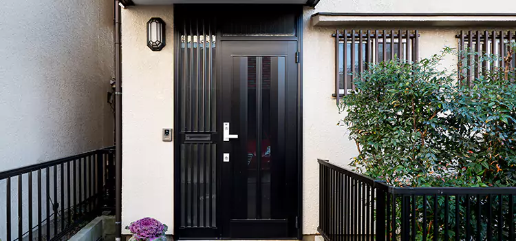 Popular Exterior Door Options in Apex, NC