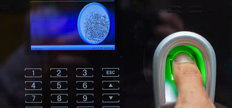 Your Trusted Partner for Secure Access in Apex, NC