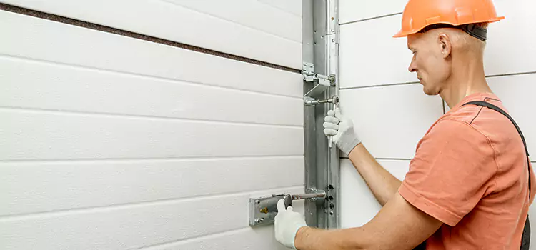 Why Choose Us for Garage Door Lock Services in Apex, NC?