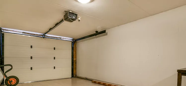 Top-Rated Garage Door Opener Installation in Apex, NC