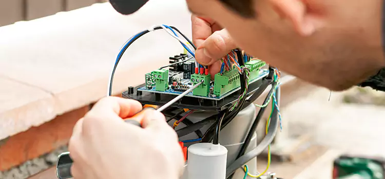 Specialized Brand Gate Motor Repairs Apex