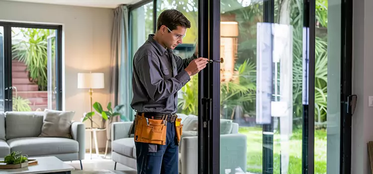 Why Choose Us for Your Glass Door Needs in Apex, NC?