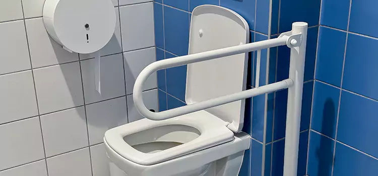 Comprehensive Solutions in Apex, NC for Accessible Facilities