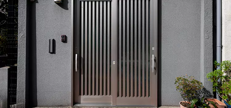 Why Choose Us for Your Security Needs in Apex, NC?