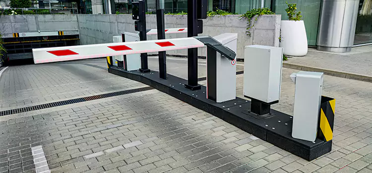 Custom Gate Design & Integration Apex
