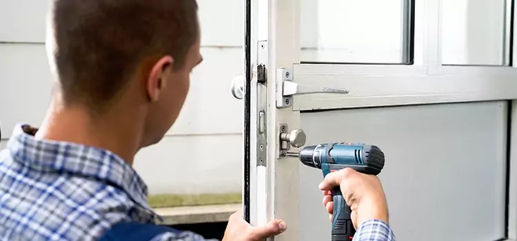Experienced and Reliable Technicians Apex