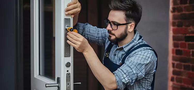 Residential Door Repairs Apex