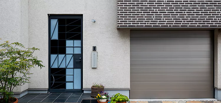 Residential Roll Up Security Doors Apex