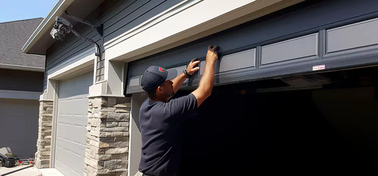Janus Roll Up Doors Apex