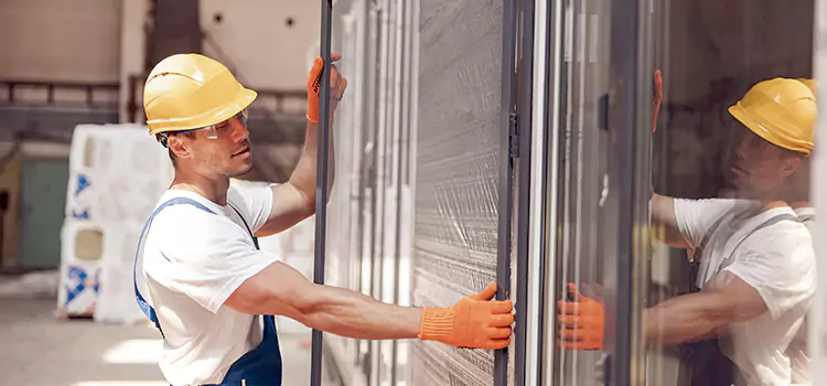 Sliding Door Mesh Replacement Apex