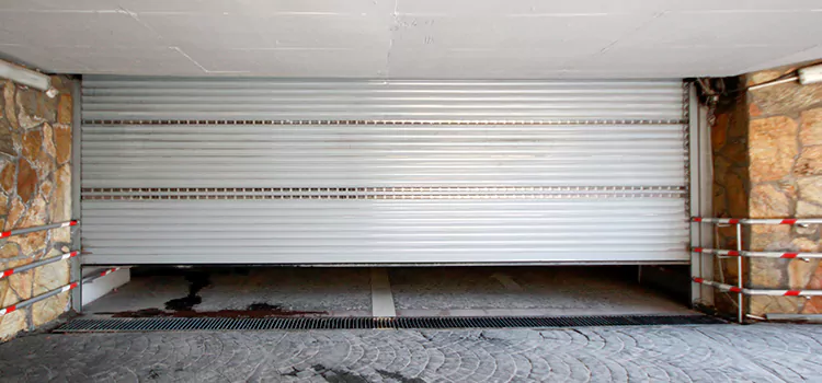 Steel Garage Door Repair Apex