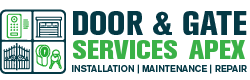 Door & Gate Services Apex